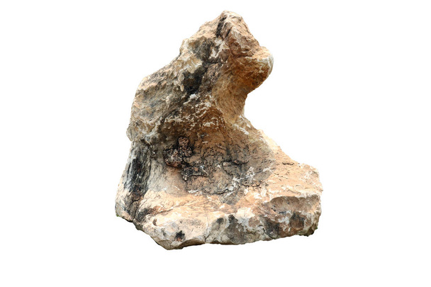 大理石の石:再結晶化した変態岩です  - 写真・画像