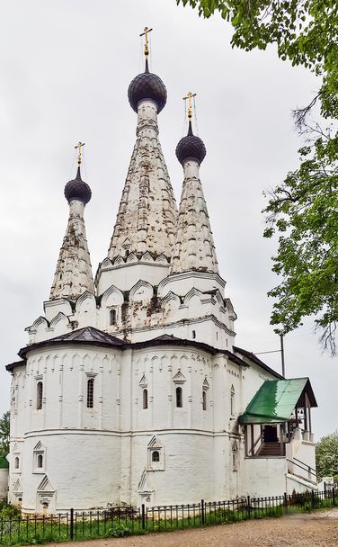 Монастырь Алексея
 - Фото, изображение