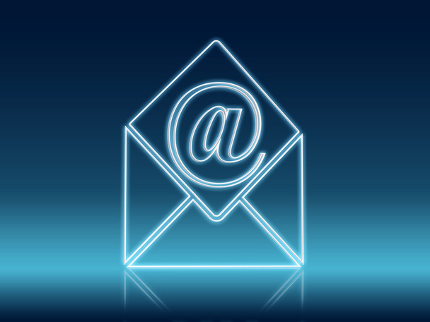 email et enveloppe signe
 - Photo, image