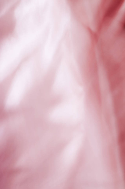 Arte contemporanea astratta parete, sfondo rosa
 - Foto, immagini