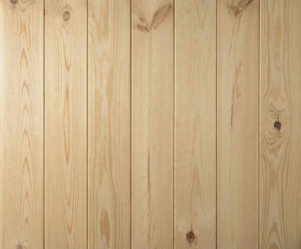 Pine floorboards - Foto, afbeelding
