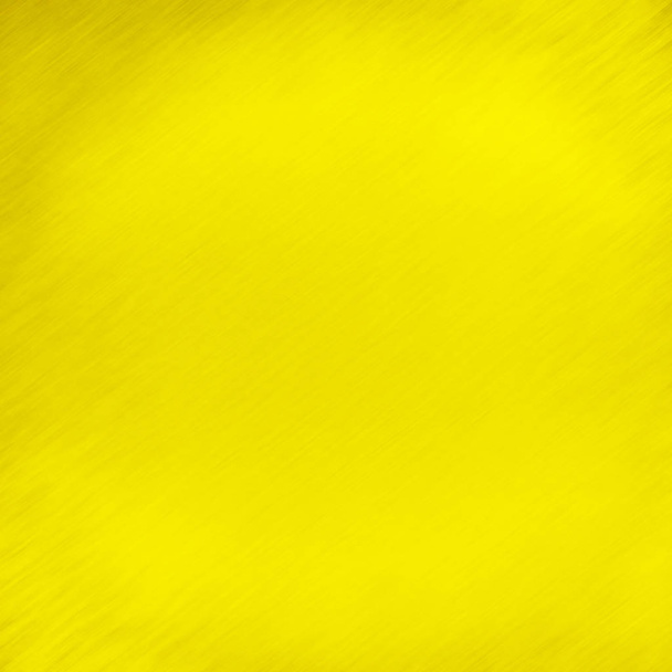 texture de fond jaune clair - Photo, image