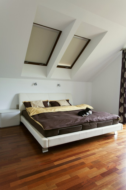 Cosy bedroom - Foto, imagen