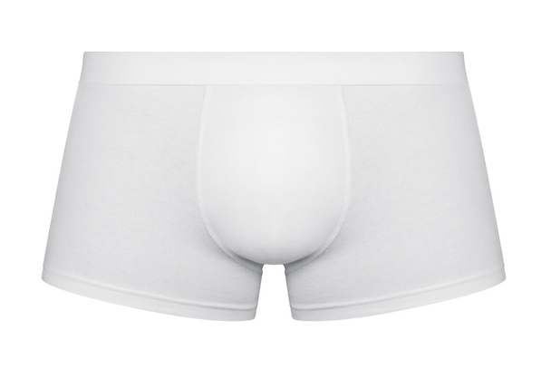 sous-vêtements isolés sur le fond blanc
 - Photo, image