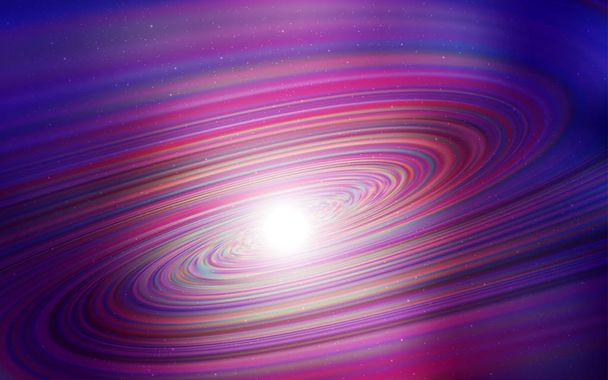 Tessitura vettoriale viola scuro con stelle della Via Lattea
. - Vettoriali, immagini