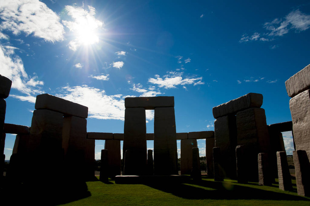 Stonehenge Replica - Espérance - Australie
 - Photo, image