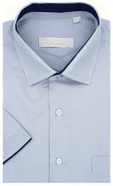 men's shirt long and short sleeve - Valokuva, kuva