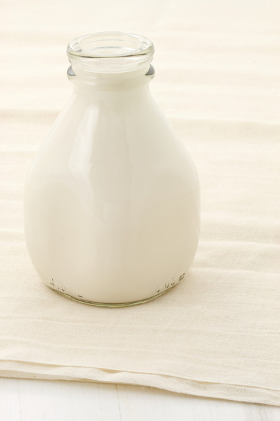 delicious soy milk - Foto, Imagen