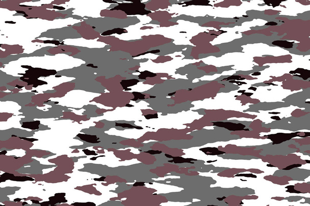 motif de camouflage fond et texture. gros plan
. - Photo, image