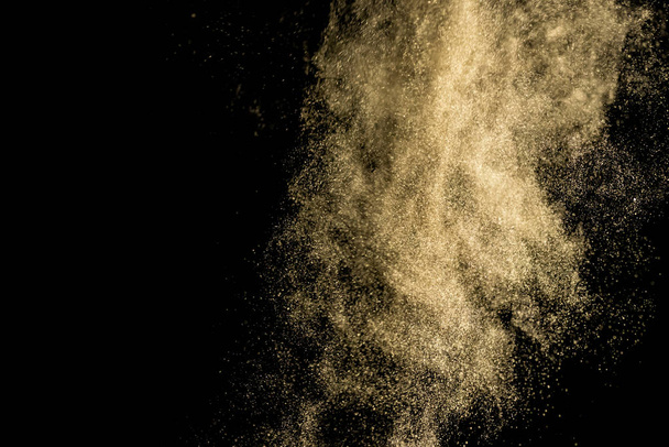 фантастические абстрактные обои. звездная пыль
 - Фото, изображение