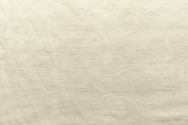 Patrón de diseño de textura de arpillera. Cerrar fondo de tela de saco para texto y diseño
 - Foto, Imagen