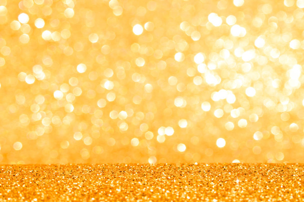 золотой блестящий абстрактный фон - Фото, изображение