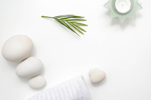 Wellness and spa products for healthy skin - Zdjęcie, obraz