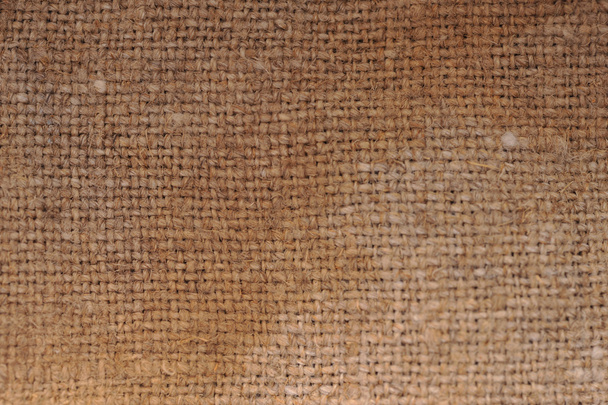 Brown saskcloth - Photo, image