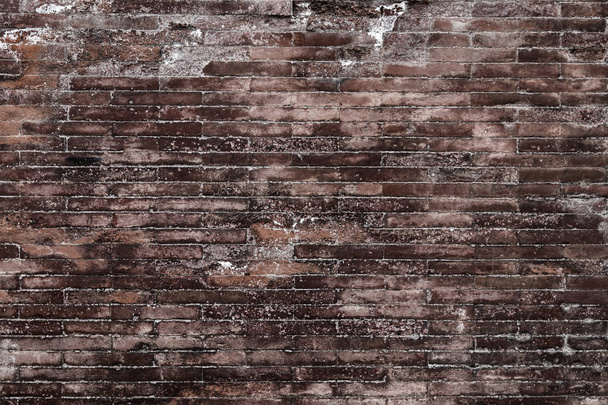 Brick wall pattern - Photo, Image