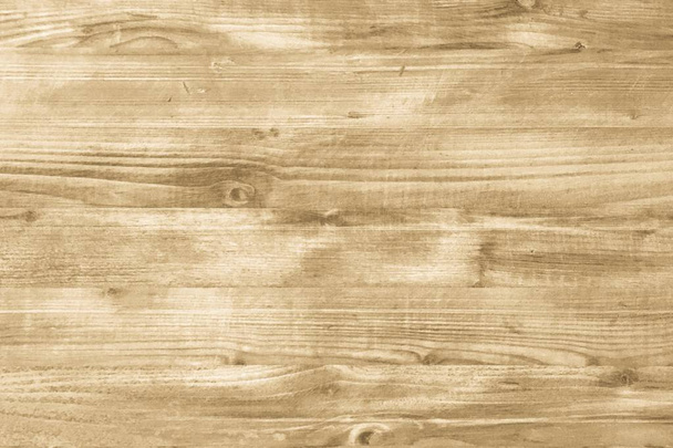 brown wood texture, light wooden abstract background - Photo, Image