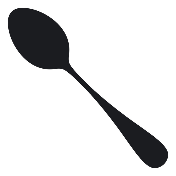 Spoon - Vector, Image