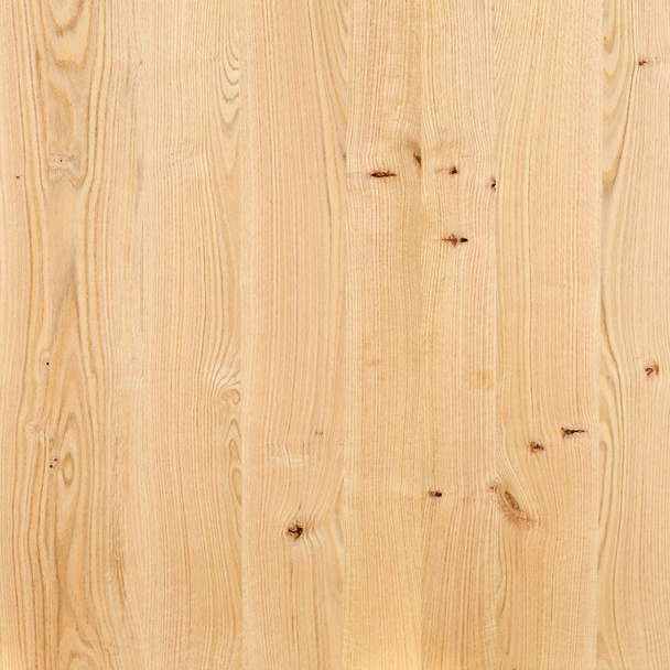 A fragment of a wooden panel hardwood. Pear tree.   - Photo, Image
