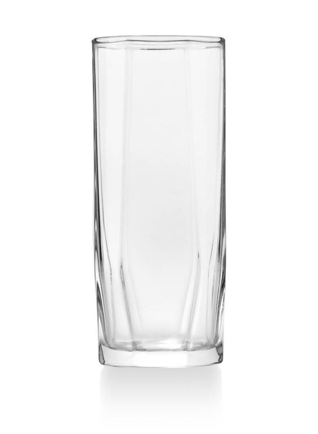 glass isolated on white - Photo, Image