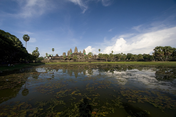 Angkor Wat - Foto, Imagen