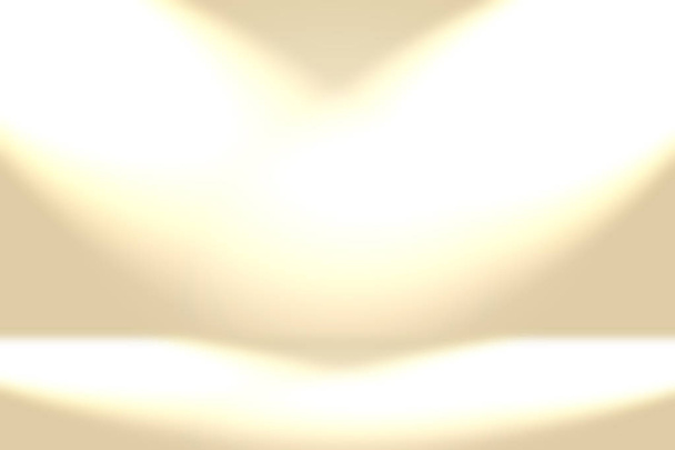 Abstract Luxe lichte crème beige bruin als katoen zijde textuur patroon achtergrond. - Foto, afbeelding