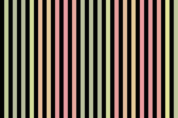 dark background vertical line seamless,  stripe element. - Фото, зображення