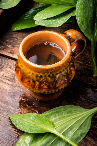 φλιτζάνι τσάι υγιή - Φωτογραφία, εικόνα