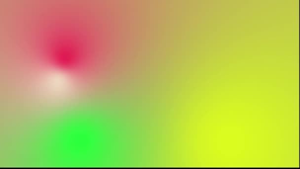 O movimento multicolorido do Gradient blur para fundo
. - Filmagem, Vídeo