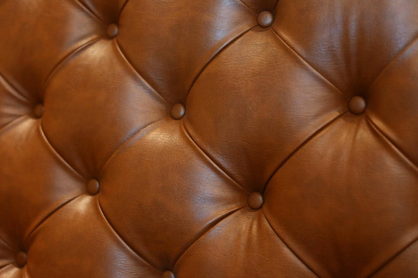 ylellinen nahka sohva huonekalut
 - Valokuva, kuva