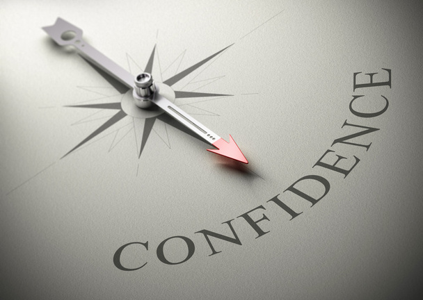 Psychology, Self Confidence Coaching - Photo, Image