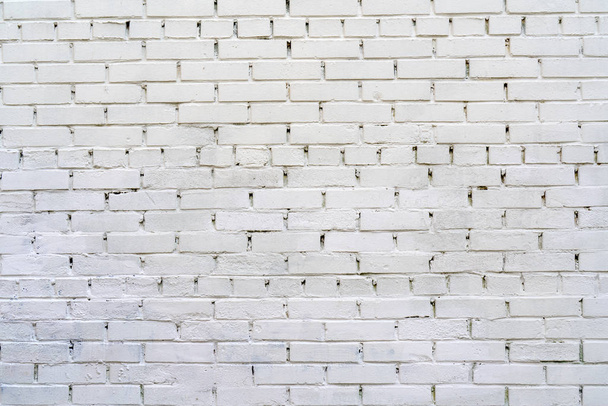 Κοντινά πλάνα από τούβλα τοίχο μοτίβο - Φωτογραφία, εικόνα