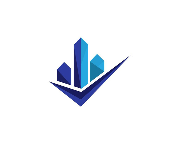 Дизайн логотипа - Вектор,изображение