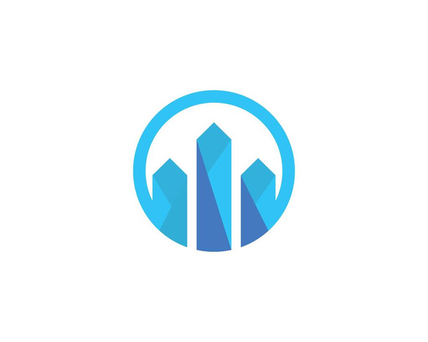 Дизайн логотипа - Вектор,изображение