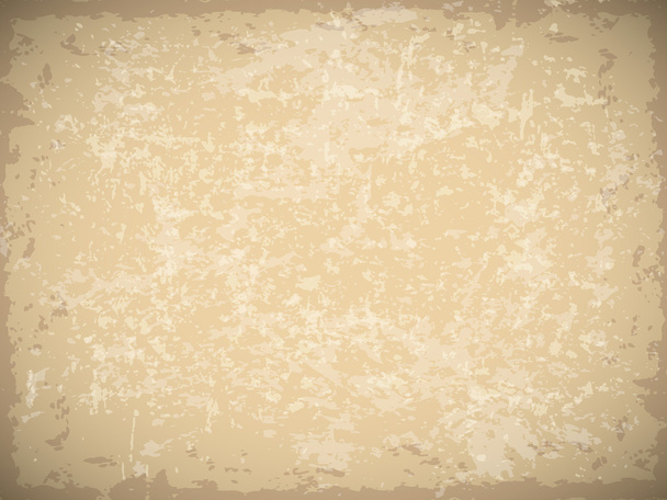 Старая текстура бумаги
 - Вектор,изображение