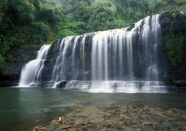 Talofofo falls - Foto, afbeelding