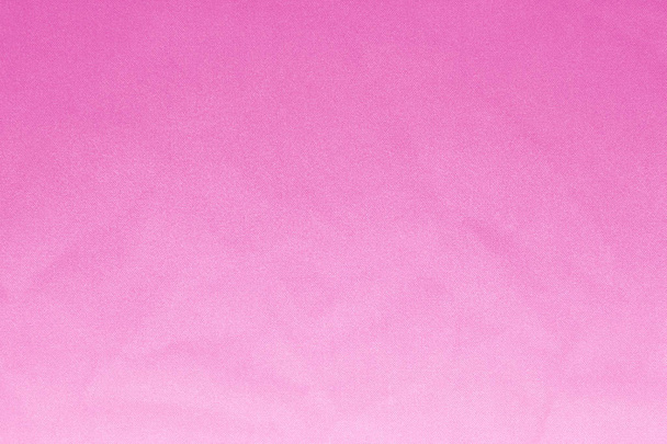 抽象的なピンクのファブリックパターン現代の織物の背景  - 写真・画像