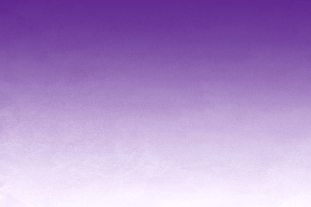 absztrakt lila háttér akvarell festékkel textúra - Fotó, kép