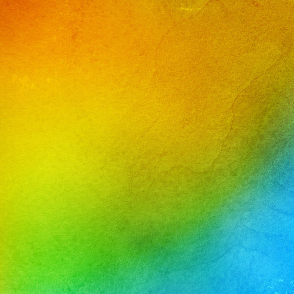 Абстрактний гранжевий акварельний фон з фарбами та штрихами
 - Фото, зображення
