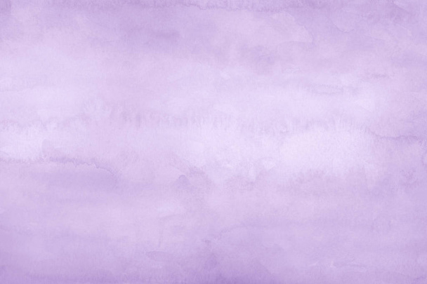 абстрактний фіолетовий фон з текстурою акварельної фарби
 - Фото, зображення