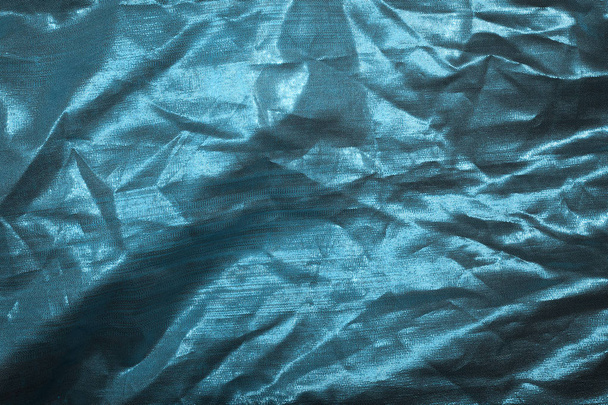 Abstracte stof patroon moderne textiel achtergrond  - Foto, afbeelding