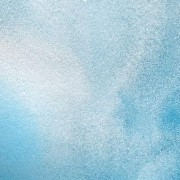 Барвистий абстрактний акварельний фон з плямами та штрихами
 - Фото, зображення