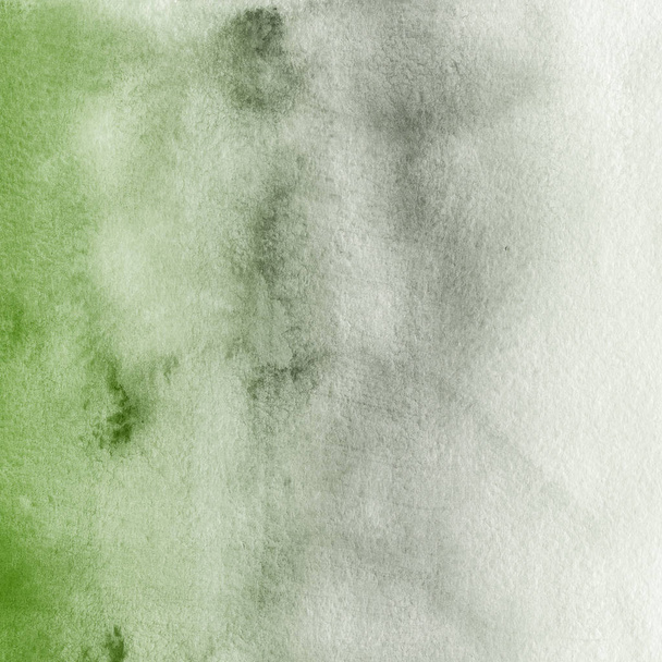 Patrón colorido abstracto con manchas de acuarela
 - Foto, imagen