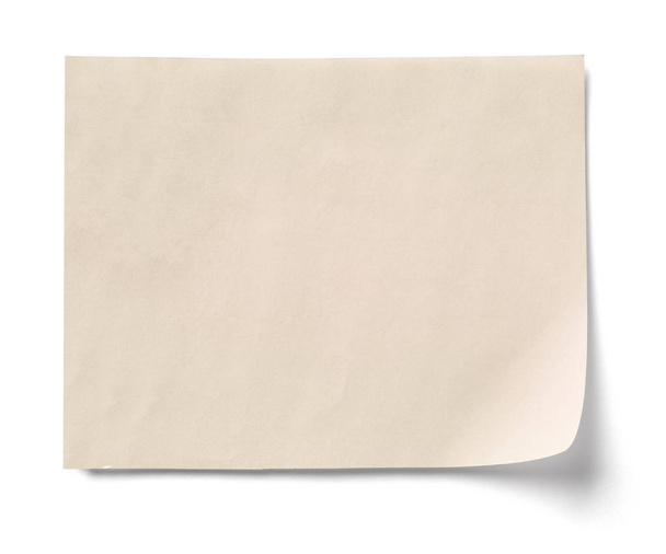 бумажная этикетка винтажная гранж лента
 - Фото, изображение