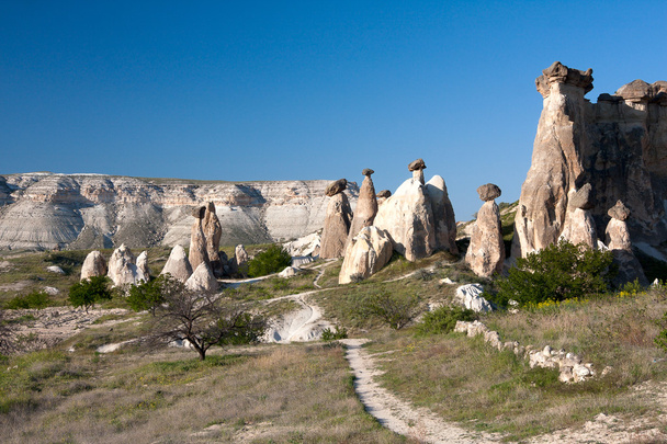 Cappadocia - Фото, зображення
