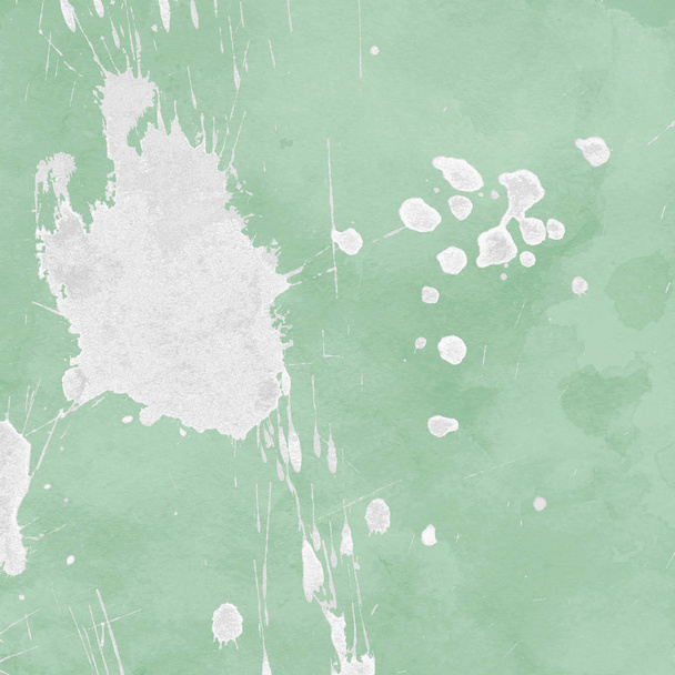 Анотація акварельного гранжевого фону з фарбами
 - Фото, зображення