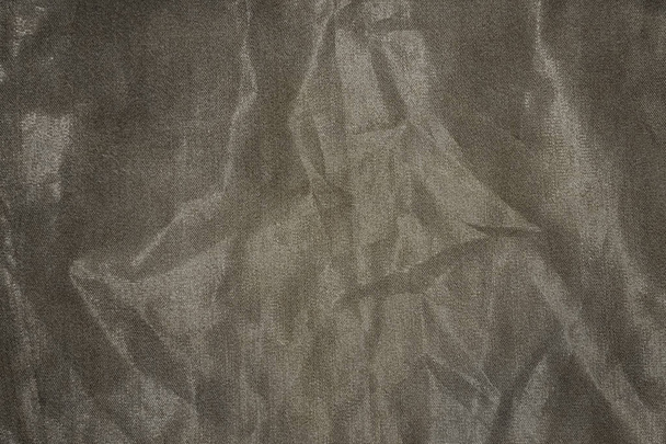 Abstract grey fabric pattern modern textile background  - Фото, зображення
