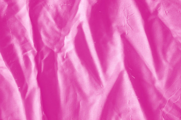 Абстрактний рожевий тканинний візерунок сучасний текстильний фон
  - Фото, зображення
