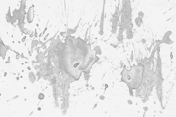 Abstract aquarel grungy achtergrond met verf vlekken - Foto, afbeelding