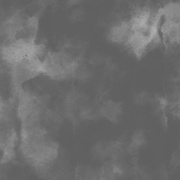 абстрактний сірий фон, текстура акварельної фарби
 - Фото, зображення