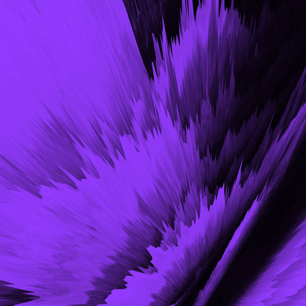 lila elvont háttér akvarell festék textúra - Fotó, kép